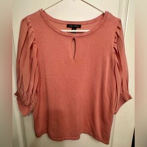 Bundle of 4 Ladies Blouses/Tops for work or fun